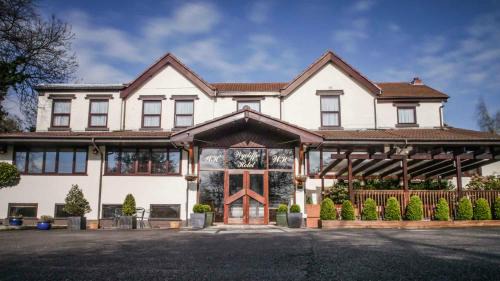 Wycliffe Hotel | Offerton