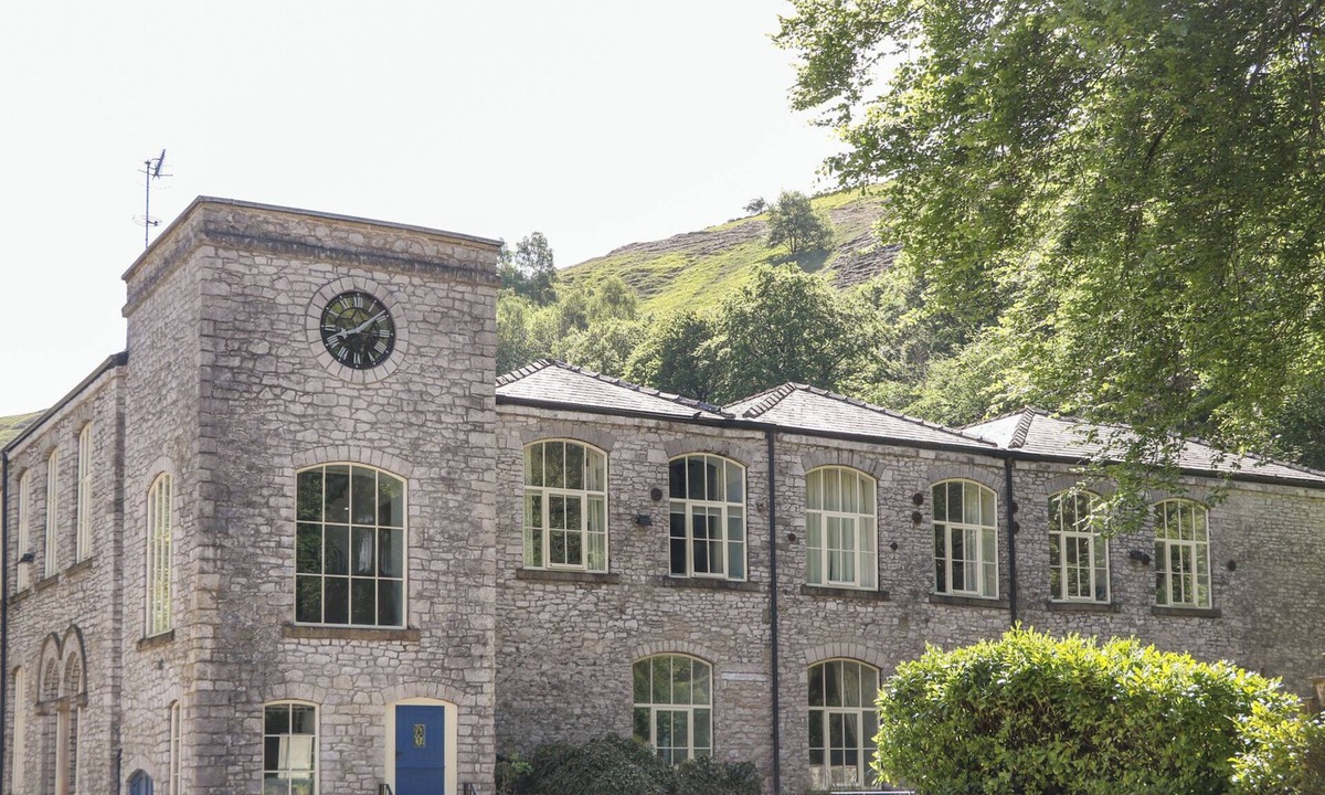 Litton Mill | Litton Mill