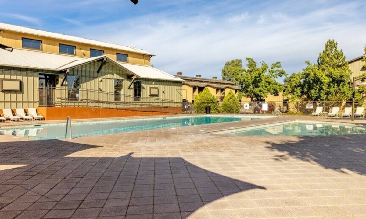 Wyndham Angels Camp | Angels Camp