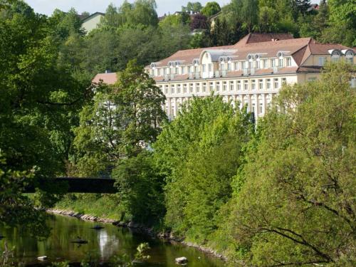 Wyndham Garden Donaueschingen | Donaueschingen