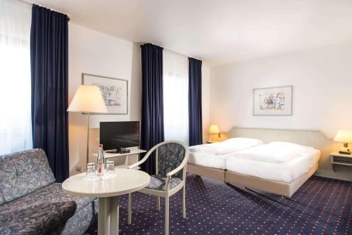 Wyndham Garden Duesseldorf Mettmann | Metzkausen