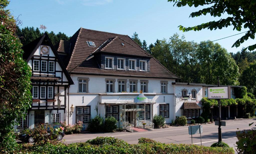 Wyndham Garden Gummersbach | Gummersbach