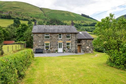 Y Felin | Mawddwy
