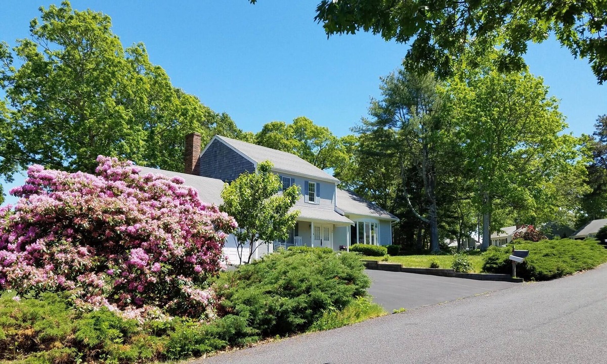 Yarmouth Port | Yarmouth Port