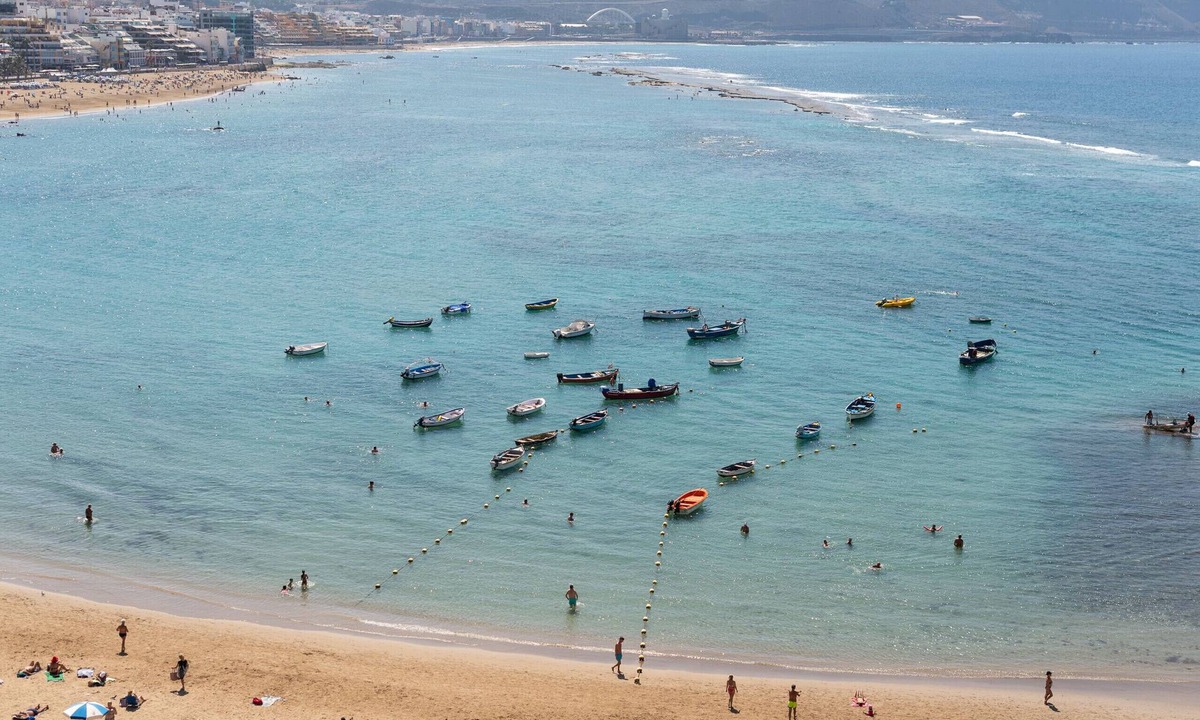 Sun Marine | Las Palmas de Gran Canaria