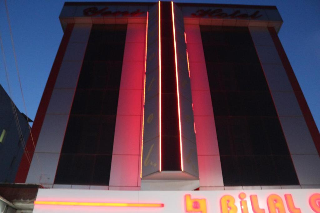 Hotel | Battalgazi
