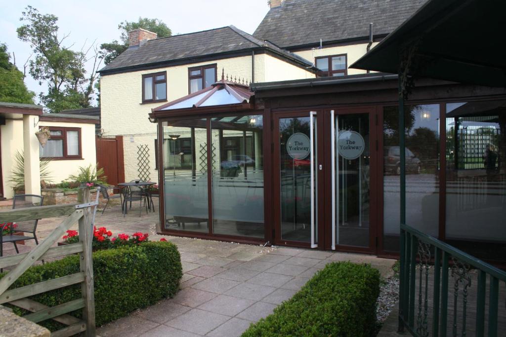 Motel | Pocklington