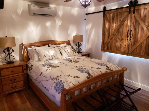 Yosemite Foothill Retreat | Coarsegold