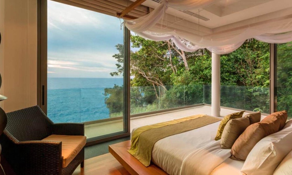 Bdr Allamanda Phuket Nr | Kamala