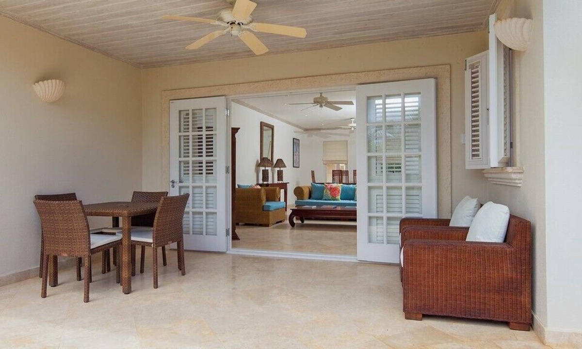 Caribbean Style | Mullins