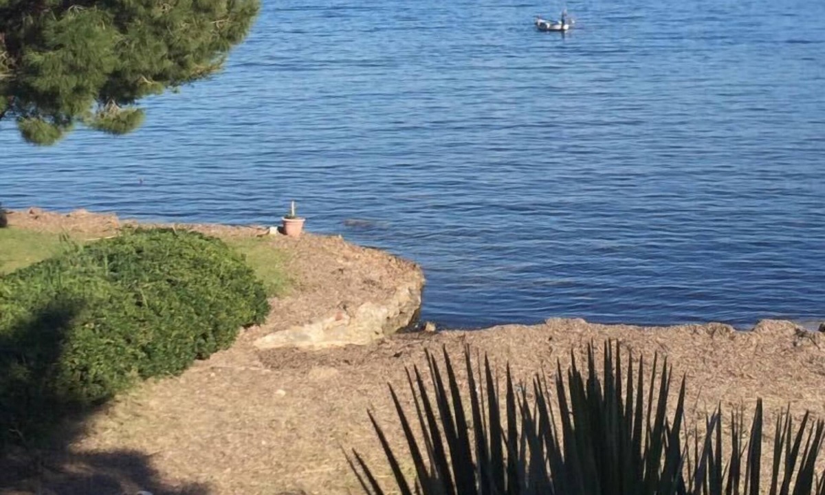 Yourbeach The Beach | Santa Flavia