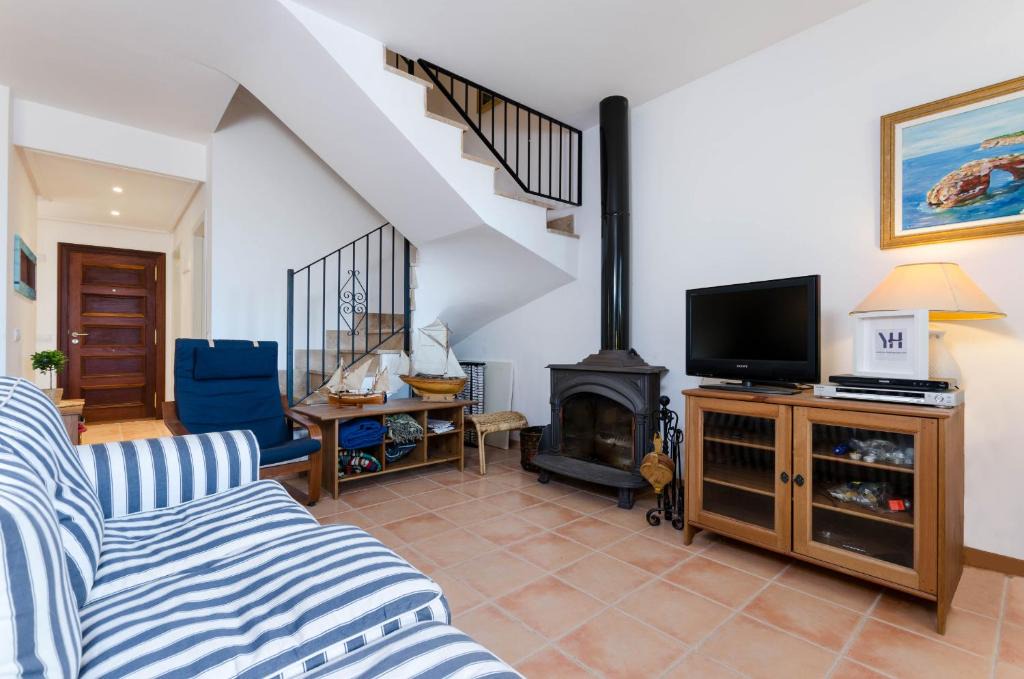 Yourhouse La Sirena | Betlem de Marina