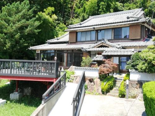 Yukinoura Moritaya | Saikai
