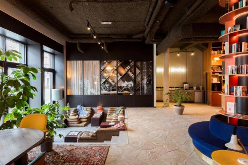 Antwerp | Berchem