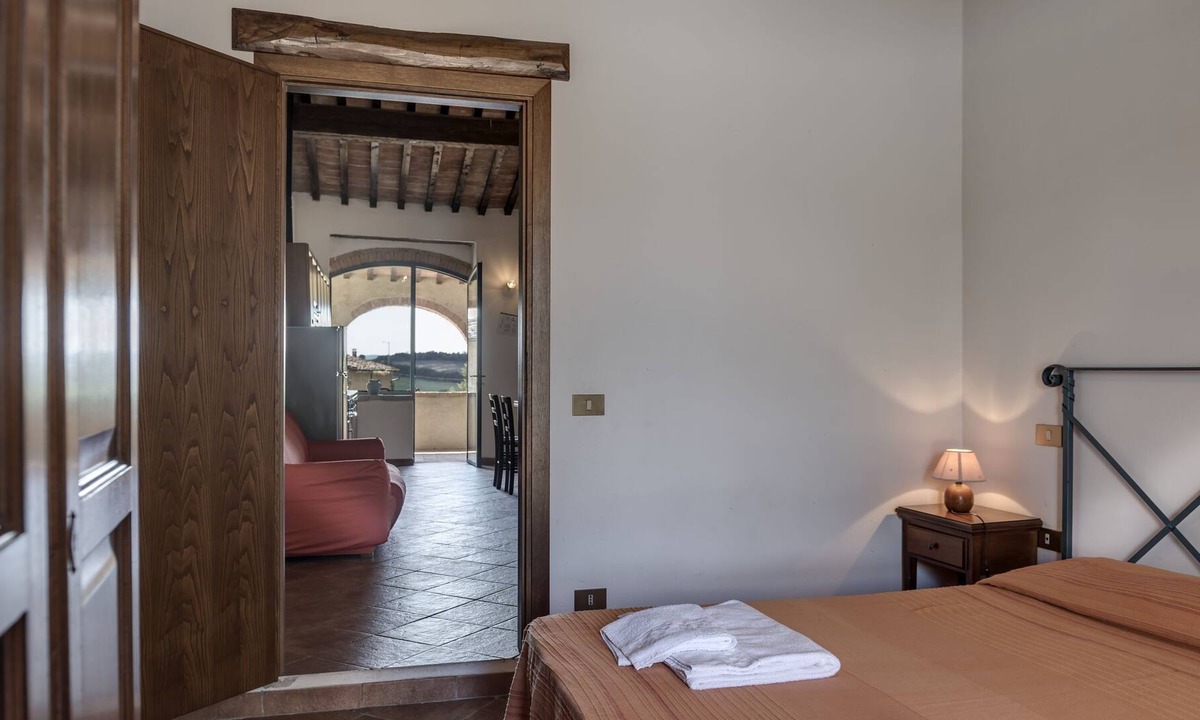 The Village | Mensanello