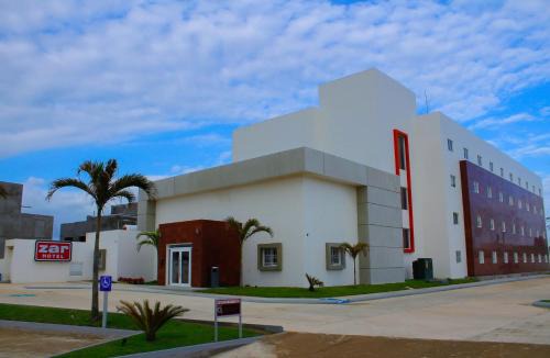 Hotel Zar Coatzacoalcos | Coatzacoalcos