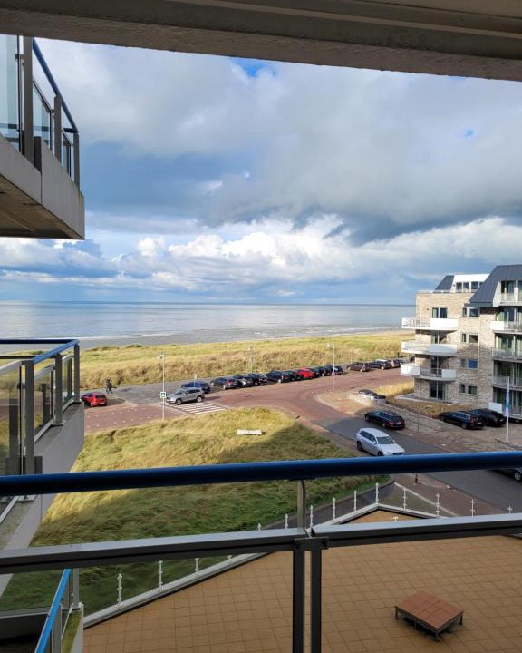 Sterflat | Egmond aan Zee