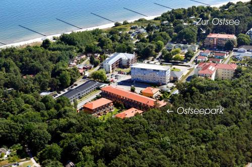 Zempin Ostseepark | Zempin