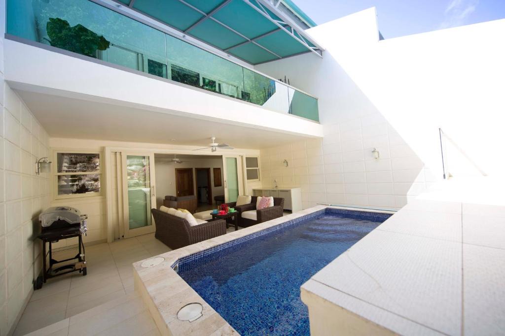 Zenbreak Hillside Loft | Halcyon Heights