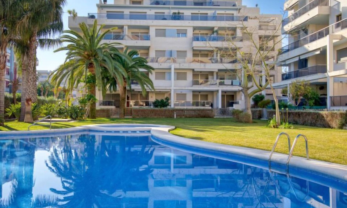 Zephyrus | Denia