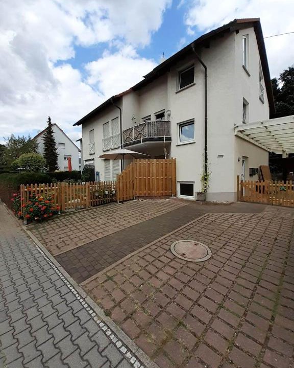 Zimmer Frei | Nordenstadt