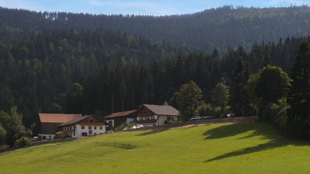 Zum Veitbauern Lam | Lam