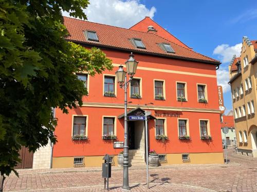 Zur Altstadt | Weida