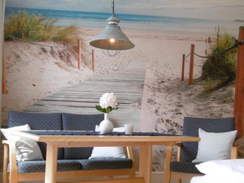 Zur Schönen Aussicht Fw | Dahme