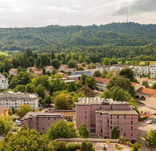 Richterswil Youth Hostel | District 2