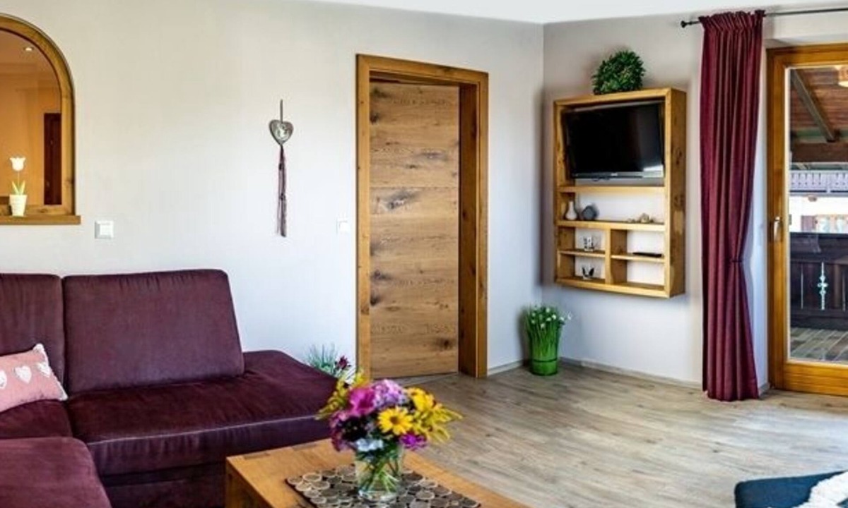 Haus Alpenlicht Reit | Groissenbach