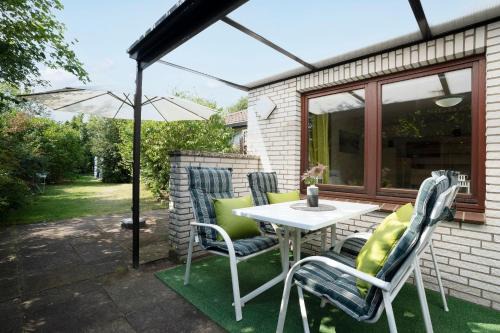 Bungalow Zwergenweg | Lensterstrand