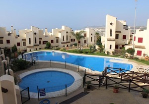 Ático Duplex en Vista Bahia