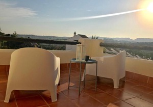 Ático Duplex en Vista Bahia