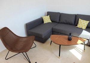Ático Duplex en Vista Bahia