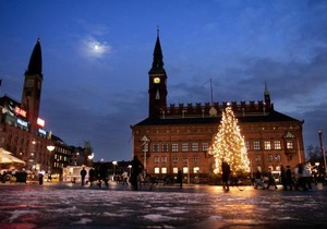 Ålborggade