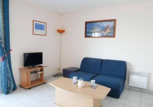 Étel - Appartement 3 pièces 56 m² avec Parking, Animaux admis - FR-1-479-28