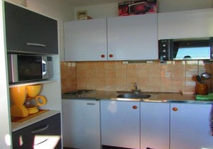 Étel - Studio Fonctionnel 25 m² - Plages à Proximité - Animaux Acceptés - FR-1-479-79