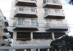 Ótimo apartamento no bairro Passagem, em Cabo Frio (Helsinki)