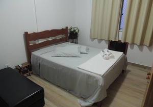 Ótimo apartamento no bairro Passagem, em Cabo Frio (Helsinki)