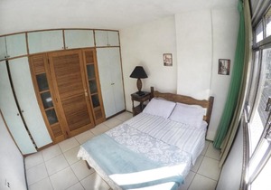 Ótimo Apartamento no Centro de Friburgo