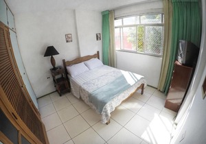Ótimo Apartamento no Centro de Friburgo