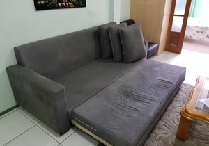 Ótimo Apartamento no Centro de Friburgo