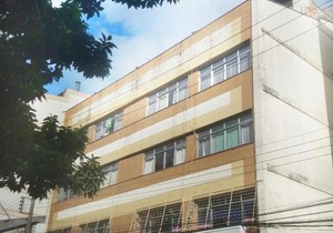 Ótimo Apartamento no Centro de Friburgo