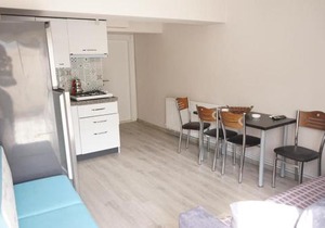Ören Konak Apart Otel