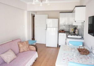 Ören Konak Apart Otel