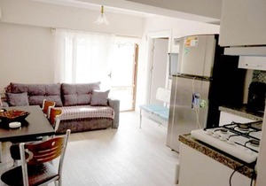 Ören Konak Apart Otel