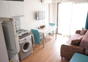 Ören Konak Apart Otel