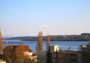 Überlinger See-Apartments Penthouse Über-See