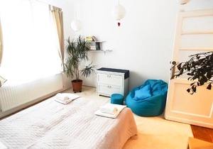 Środkowa 30 (B) - 2BR by Homeprime