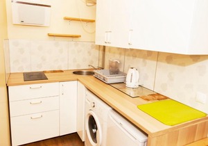 Środkowa 30 (B) - 2BR by Homeprime
